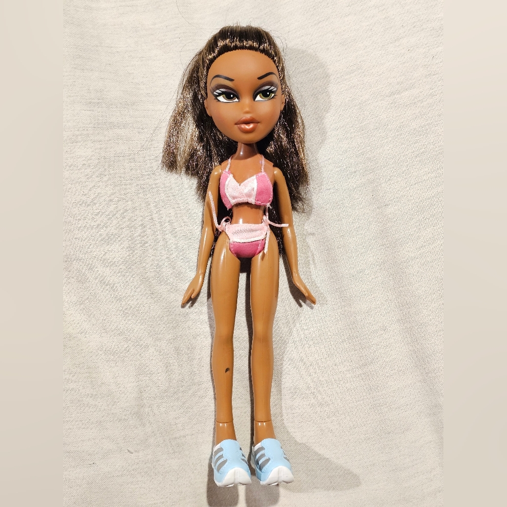 Bratz Sasha
